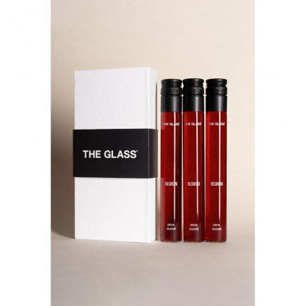 Coffret 3 flacons - Negroni