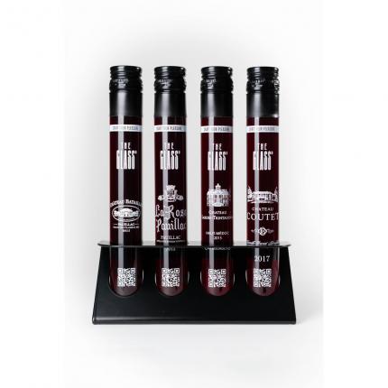 Coffret Bordeaux Rouge – Sélection de Grands Vins