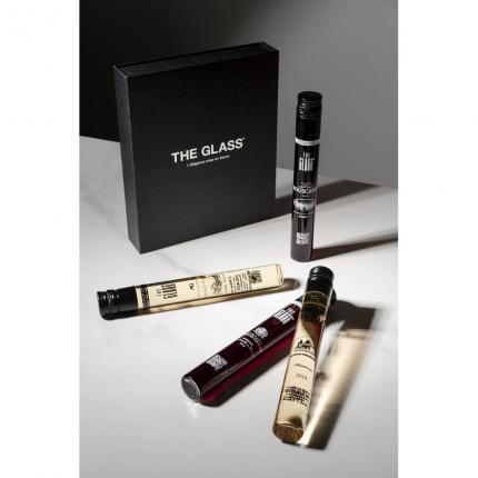 Coffret Vins – Grands Blancs & Rouges de Terroir