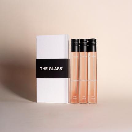 Coffret 3 flacons - Cosmopolitan