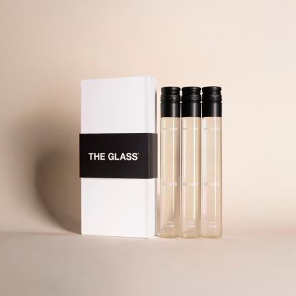 Coffret 3 flacons - Margarita