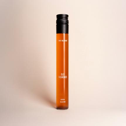 Coffret 3 flacons - Old Fashioned