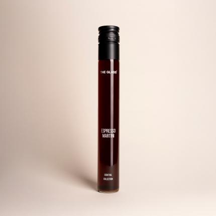 Coffret 3 flacons - Espresso Martini