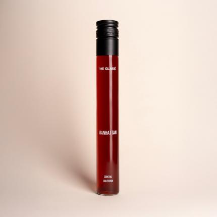 Coffret 3 flacons - Manhattan