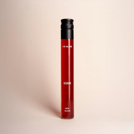 Coffret 3 flacons - Negroni