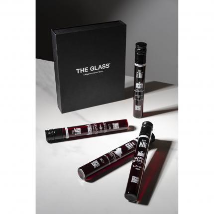 Coffret Vins Rouges – Sélection des Terroirs Français