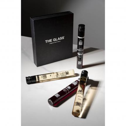 Coffret Vins – Grands Blancs & Rouges de Terroir