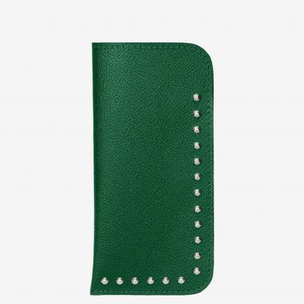 Grand étui à lunettes