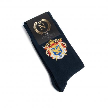 Blason Napoléon - Marine