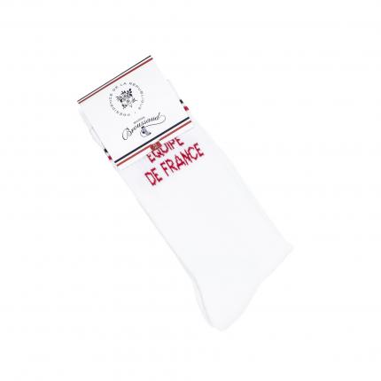 Sportwear Elysée - Blanc