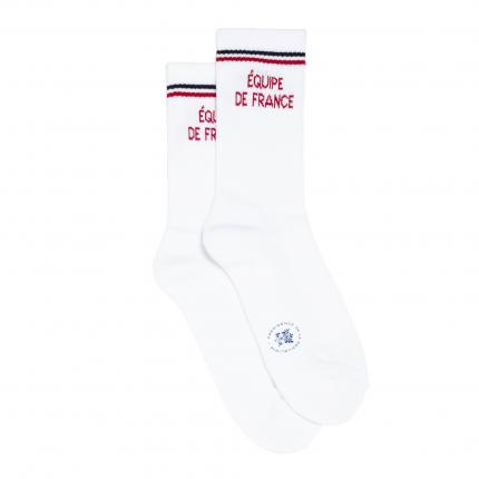 Sportwear Elysée - Blanc