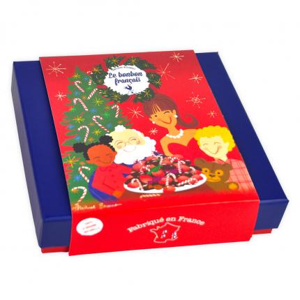 Coffret Prestige "Noël"