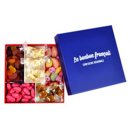 Coffret Prestige "Paris"