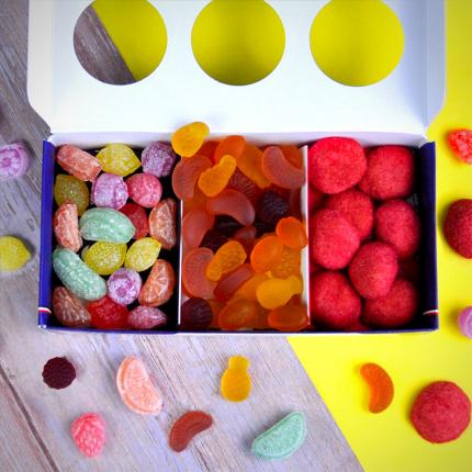 Candy Bar