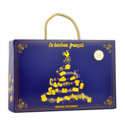 Valisette de Noël