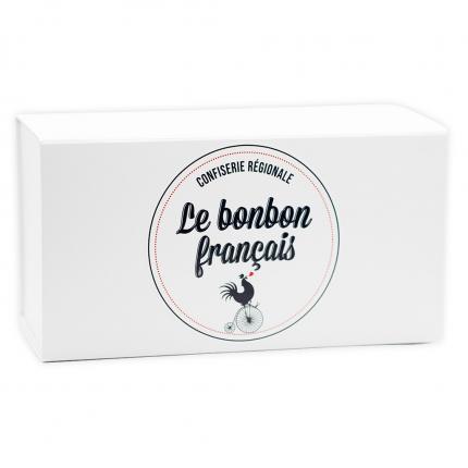 Coffret Gourmand "Péché Mignon"