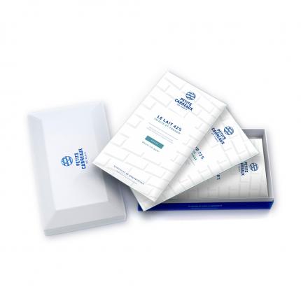 Coffret dégustation "Exception"