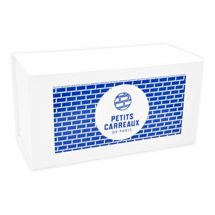 Coffret 10 tablettes de chocolat