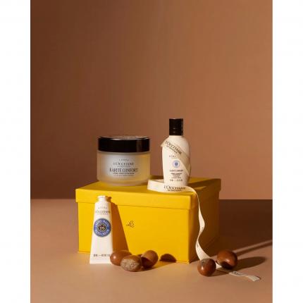 Coffret L'Occitane en Provence sur-mesure