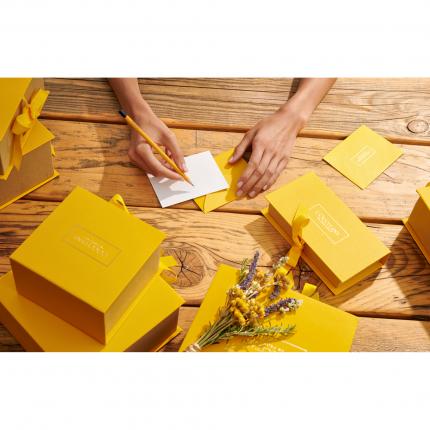 Coffret L'Occitane en Provence sur-mesure