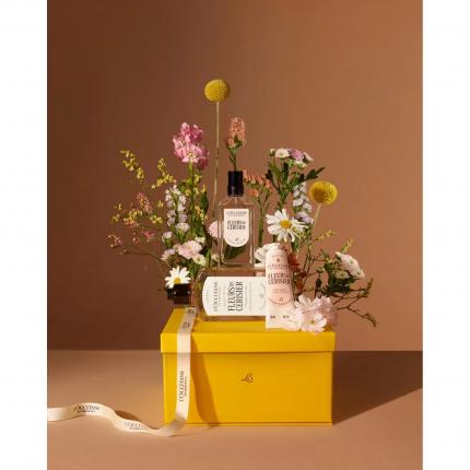 Coffret L'Occitane en Provence sur-mesure
