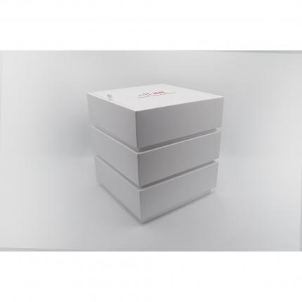 Boîte parfum sur mesure