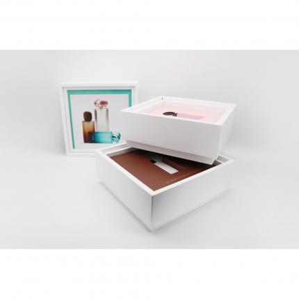 Boîte parfum sur mesure