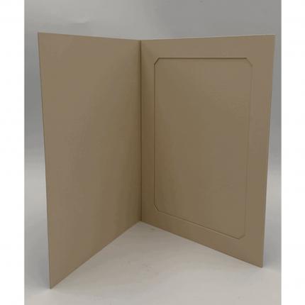 Carte folder Constellation