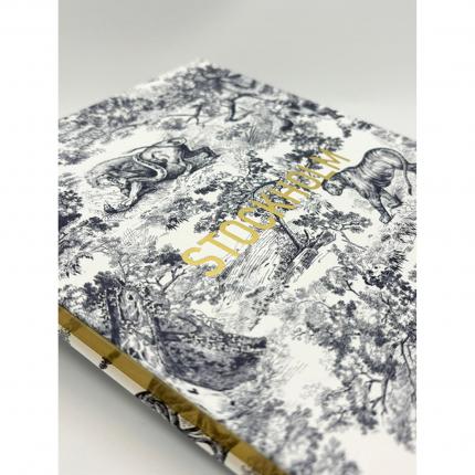 Carnet Stockholm