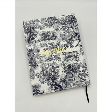 Carnet Stockholm