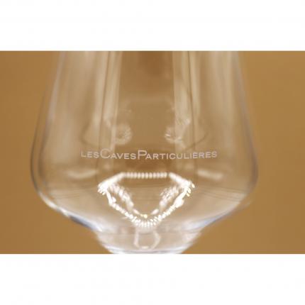 Gravure sur verres