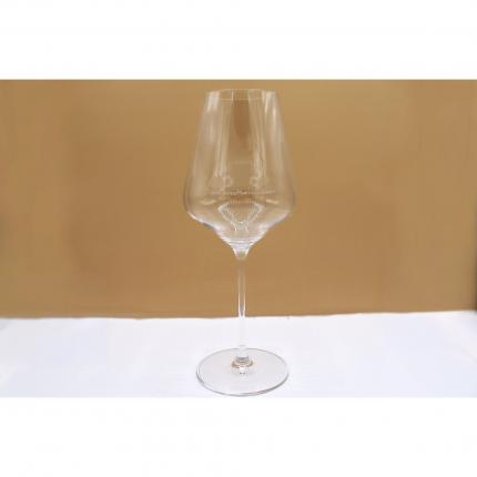 Gravure sur verres