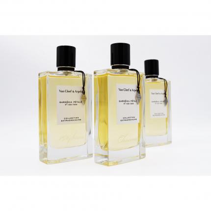 Gravre prénom sur parfum