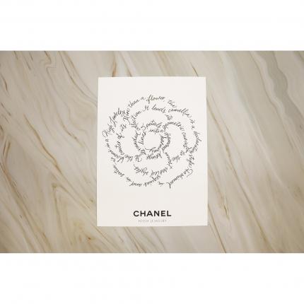 Calligrammes personnalisés