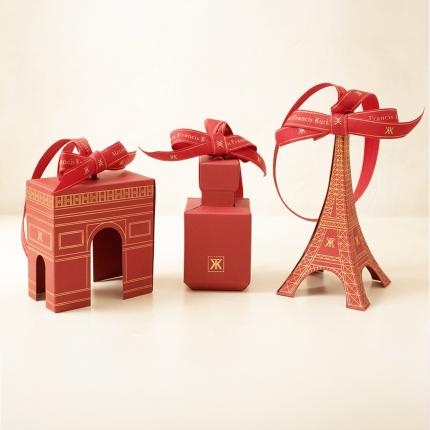 Paper Art – Monuments de Paris