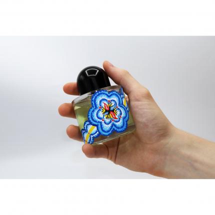 Personnalisation de flacons