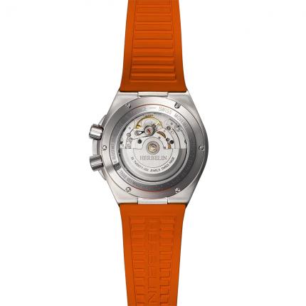 CAP CAMARAT – DIVER AUTOMATIQUE – ACIER