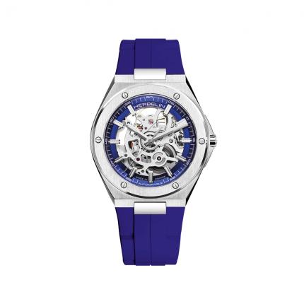 CAP CAMARAT – AUTOMATIQUE SQUELETTE – BLEU