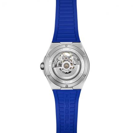 CAP CAMARAT – AUTOMATIQUE SQUELETTE – BLEU