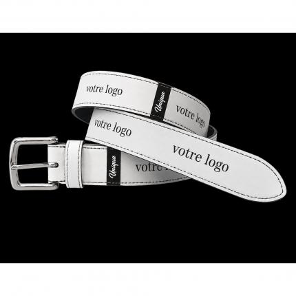 Ceinture personnalisable