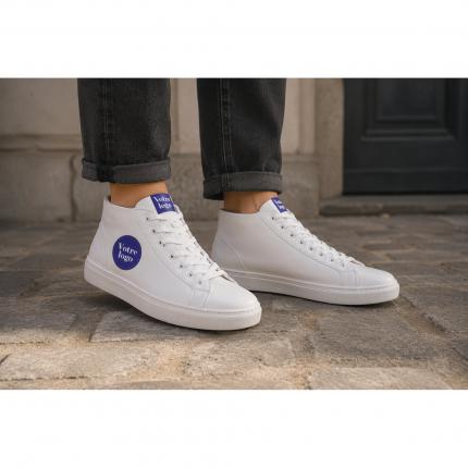Basket Bellegarde personnalisable