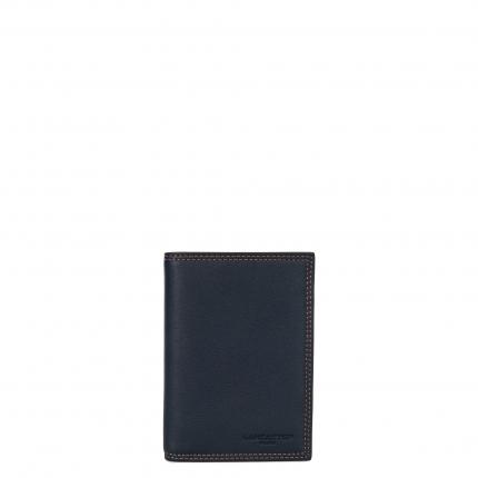 Grand portefeuille - Soft Vintage Homme