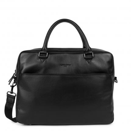 Grand porte documents - Soft Vintage Homme