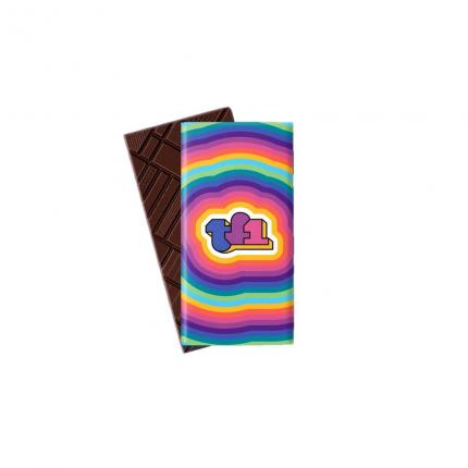 MINI TABLETTE 25G BIO INTEGRALEMENT PERSONNALISEE