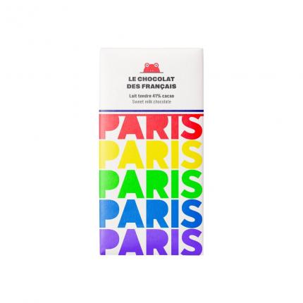 TABLETTE 70G BIO DE NOTRE COLLECTION CLASSIQUE