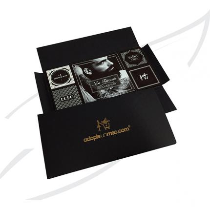 Etui fourreau 160*80mm