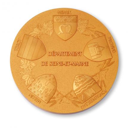 Département de la Seine-et-Marne