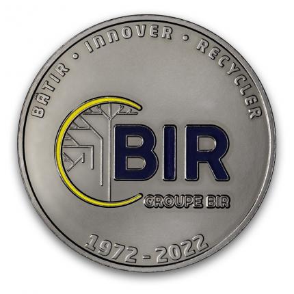 Groupe BIR