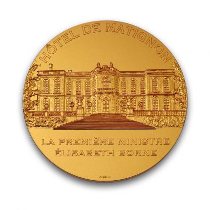 Services de la Première ministre