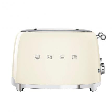 Toaster 4 tranches - 4 fentes